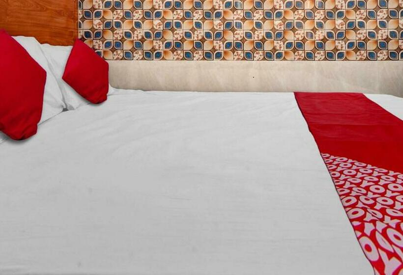 Трехместный Номер Классика, Oyo Flagship 80641 Sri Mahalakshmi Lodge