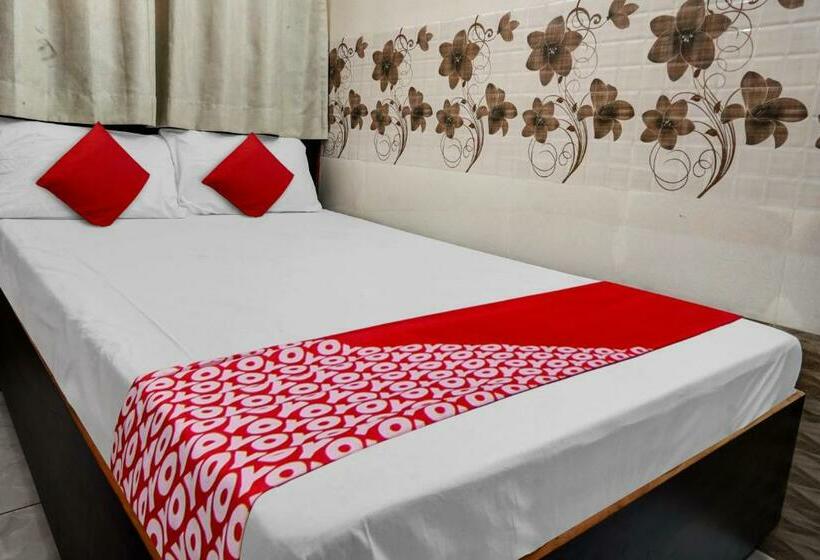 Трехместный Номер Классика, Oyo Flagship 80641 Sri Mahalakshmi Lodge