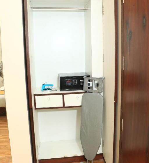 غرفة سوبيريور, Rudra Royals