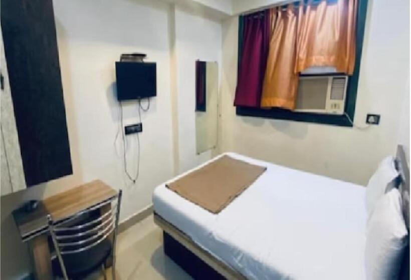 StandaardKamer, Shubham Park By Wb Inn