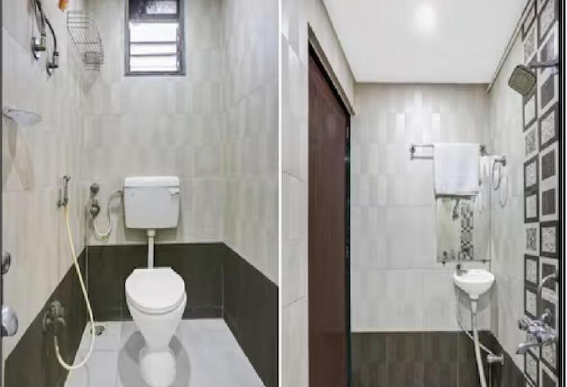 StandaardKamer, Shubham Park By Wb Inn