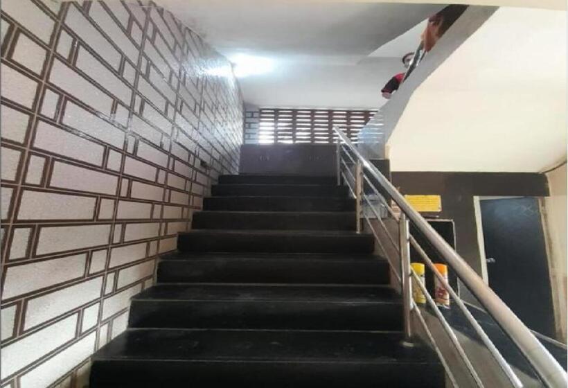 标准间, Shubham Park By Wb Inn