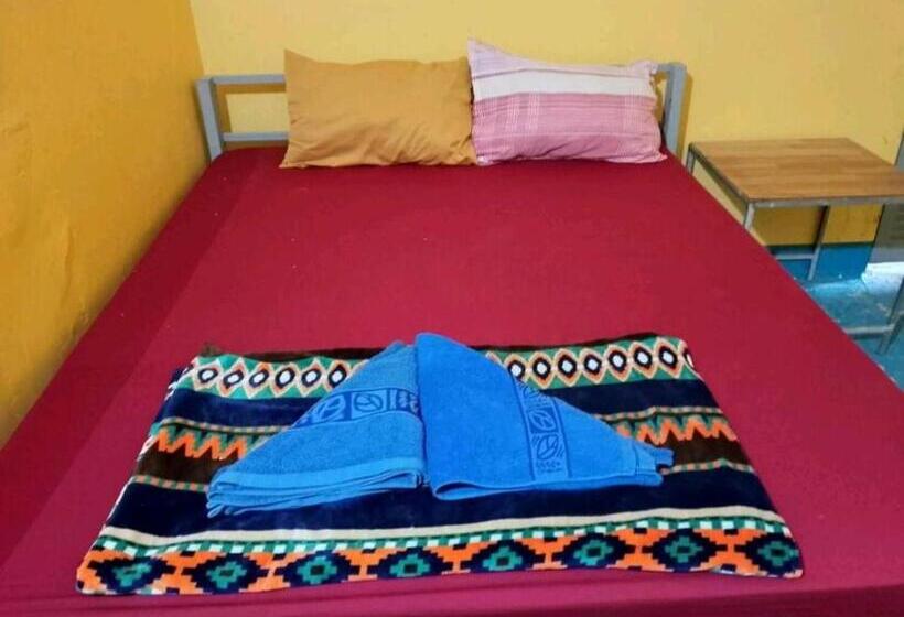 Номер Стандарт Совместная Ванная, Golden Snake Guesthouse Beach