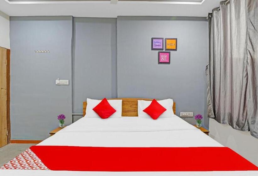 اتاق کلاسیک سه تخته, Super Hotel O King S Land