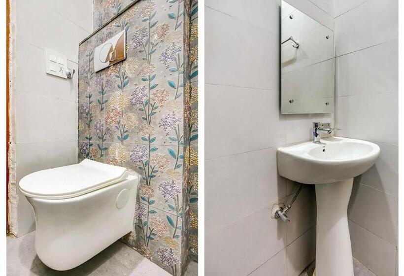 غرفة كلاسيكية ثلاثية, O Triple S