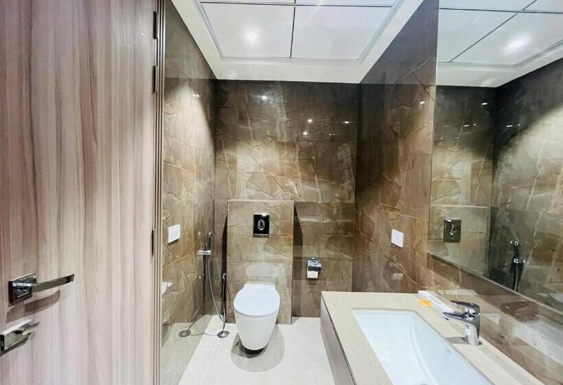 Номер Deluxe, The Royal Vista