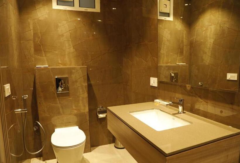 スタンダードルーム, The Royal Vista