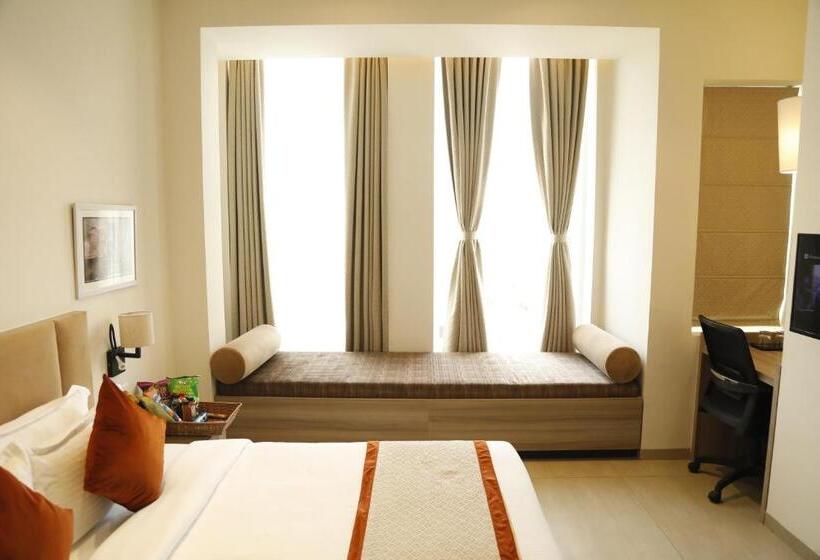 スタンダードルーム, The Royal Vista