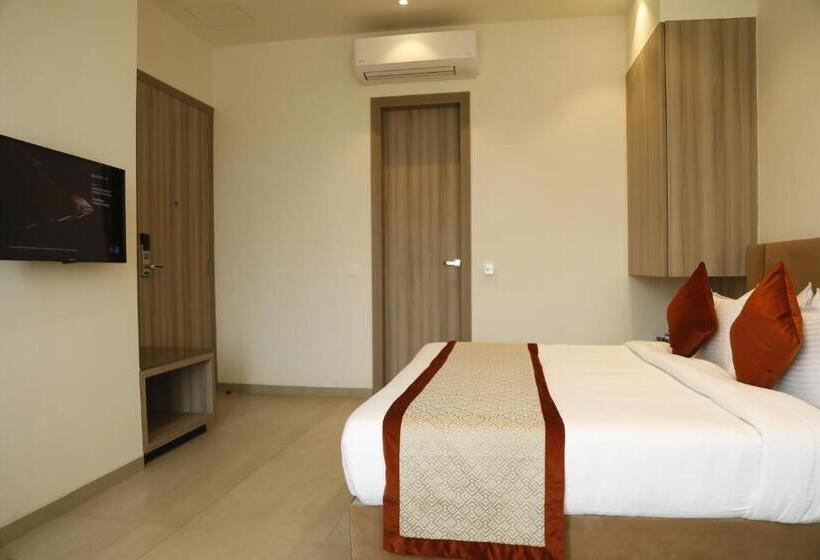 スタンダードルーム, The Royal Vista