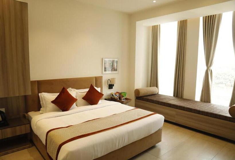 スタンダードルーム, The Royal Vista