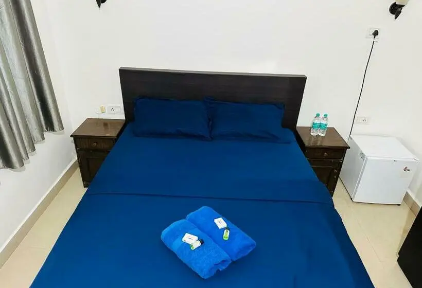 Habitació Estàndard, Swati