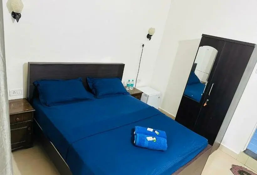Habitació Estàndard, Swati