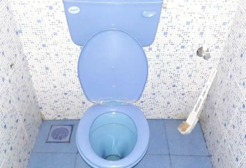 Habitació Deluxe, Swati