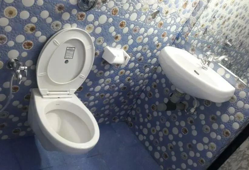 Habitació Deluxe, Swati