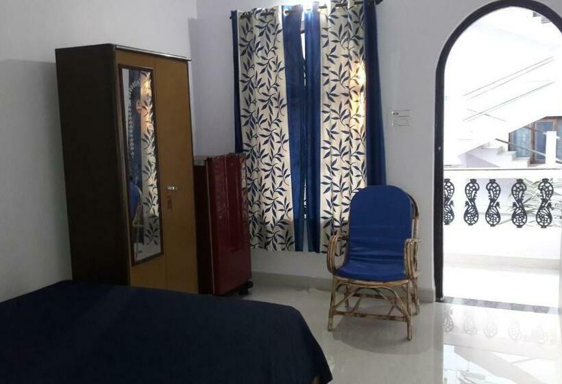 Номер Deluxe, Swati