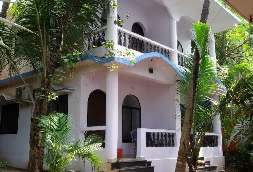 Номер Deluxe, Swati