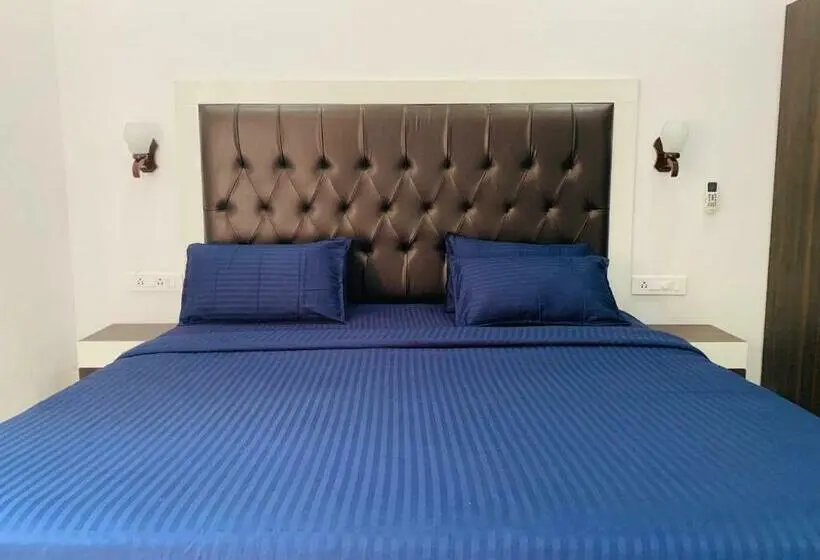 Habitació Estàndard Llit King, Swati