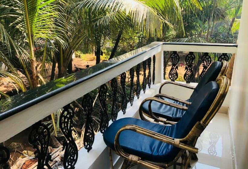 Стандартный Номер Кровать Кинг, Swati