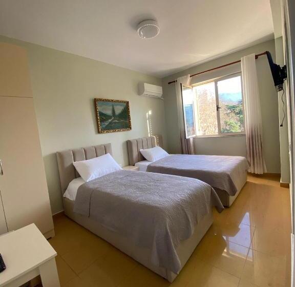 סטודיו סטנדרט עם נוף, Central Park Rooms