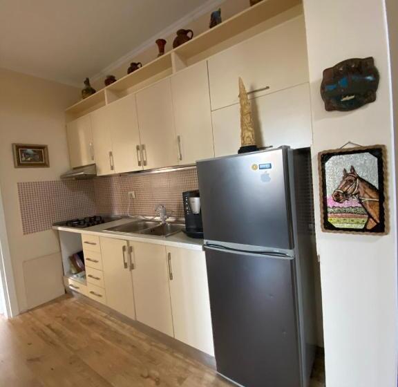 סטודיו סטנדרט עם נוף, Central Park Rooms