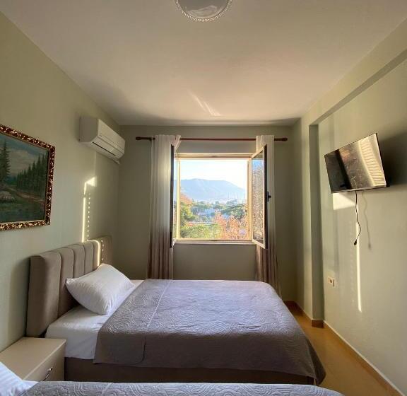 스탠다드 스튜디오 (전망), Central Park Rooms