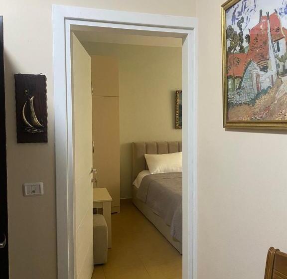 סטודיו סטנדרט עם נוף, Central Park Rooms