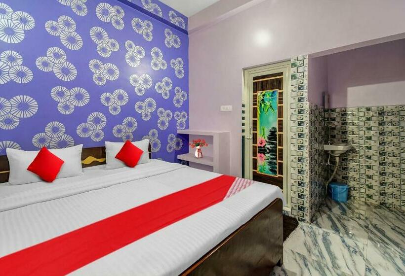 חדר קלאסי לשלושה, O Heritage Inn