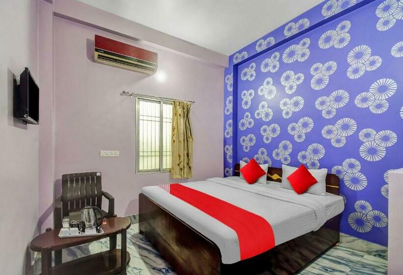 חדר קלאסי לשלושה, O Heritage Inn