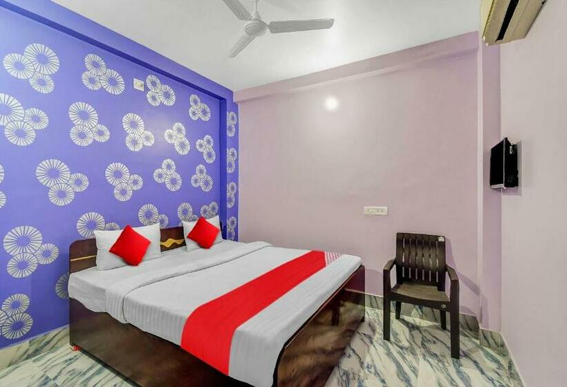 חדר קלאסי לשלושה, O Heritage Inn