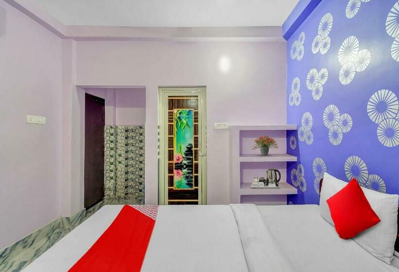 חדר קלאסי לשלושה, O Heritage Inn