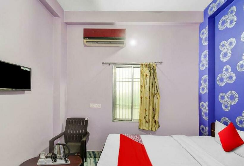 חדר קלאסי לשלושה, O Heritage Inn