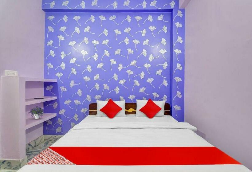 חדר קלאסי לשלושה, O Heritage Inn