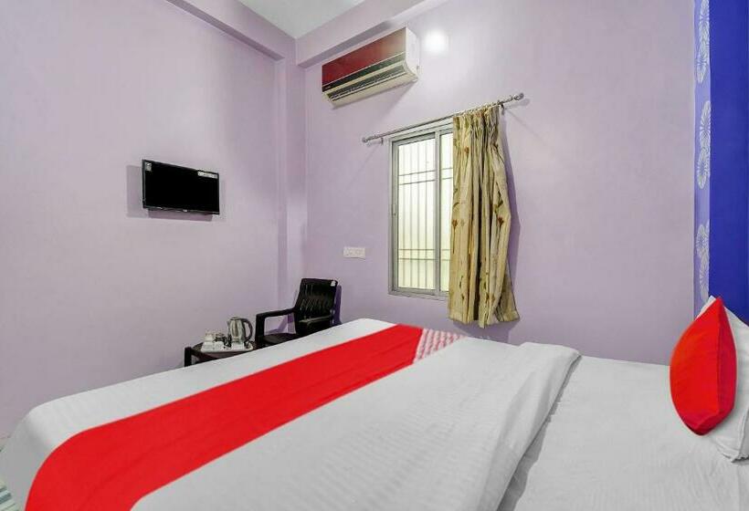 חדר קלאסי לשלושה, O Heritage Inn