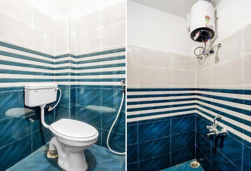 חדר קלאסי לשלושה, O Heritage Inn