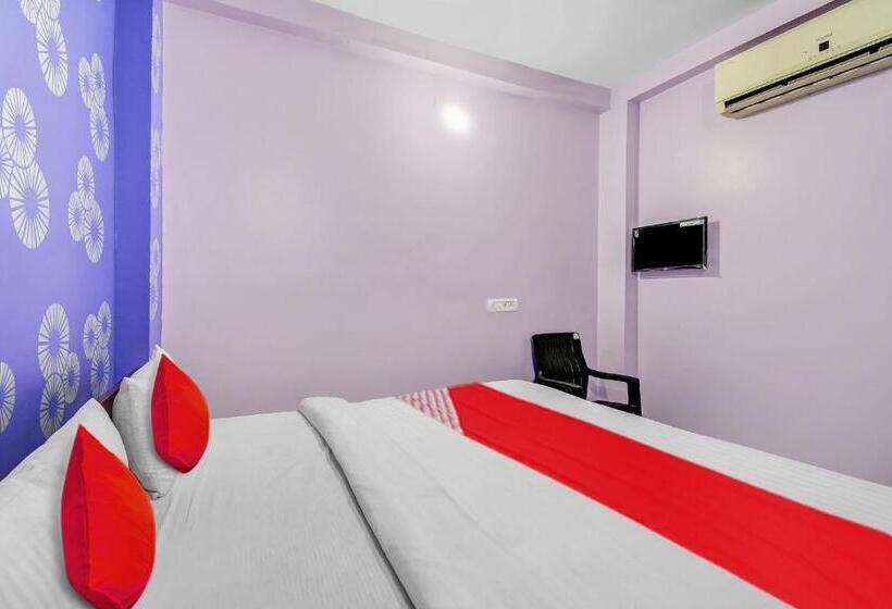 חדר קלאסי לשלושה, O Heritage Inn