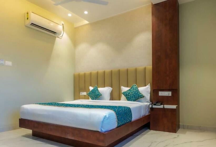 スタンダードルーム, The Kamoda Resort