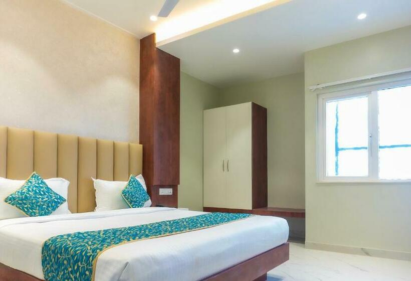 Номер Стандарт, The Kamoda Resort