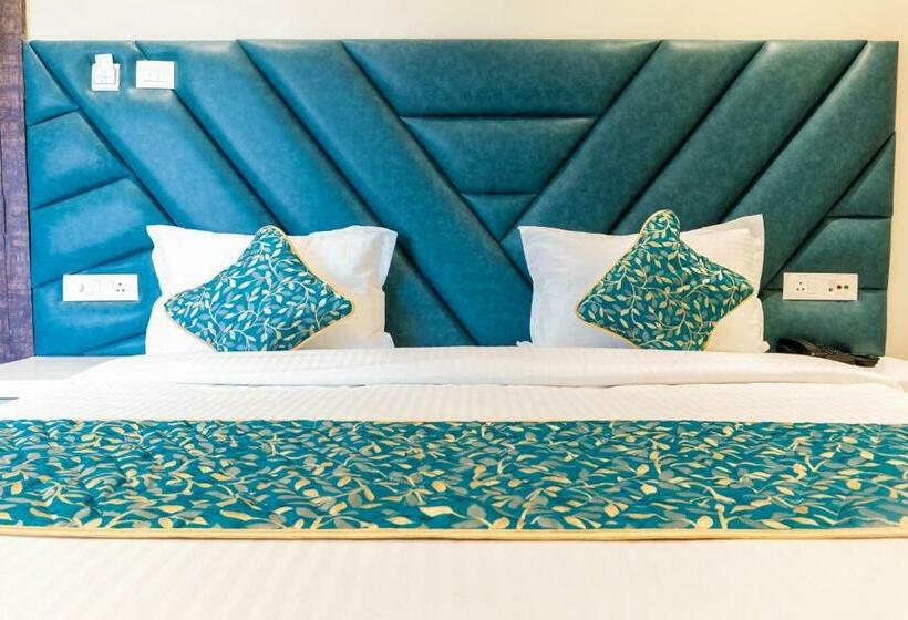 スタンダードルーム, The Kamoda Resort