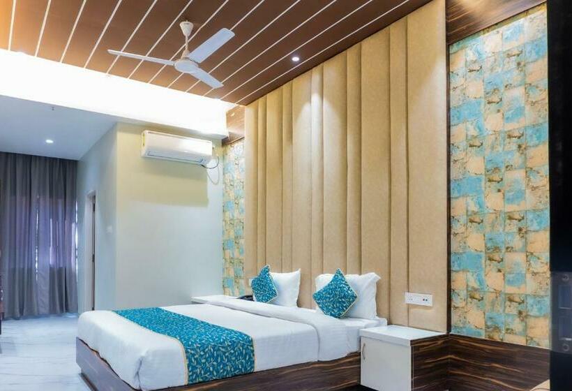 スタンダードルーム, The Kamoda Resort