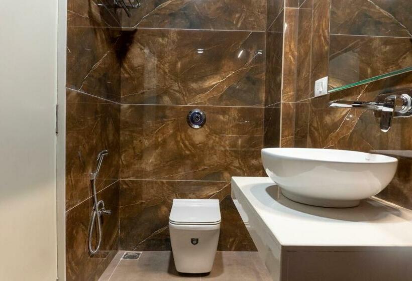 Номер Стандарт, The Kamoda Resort
