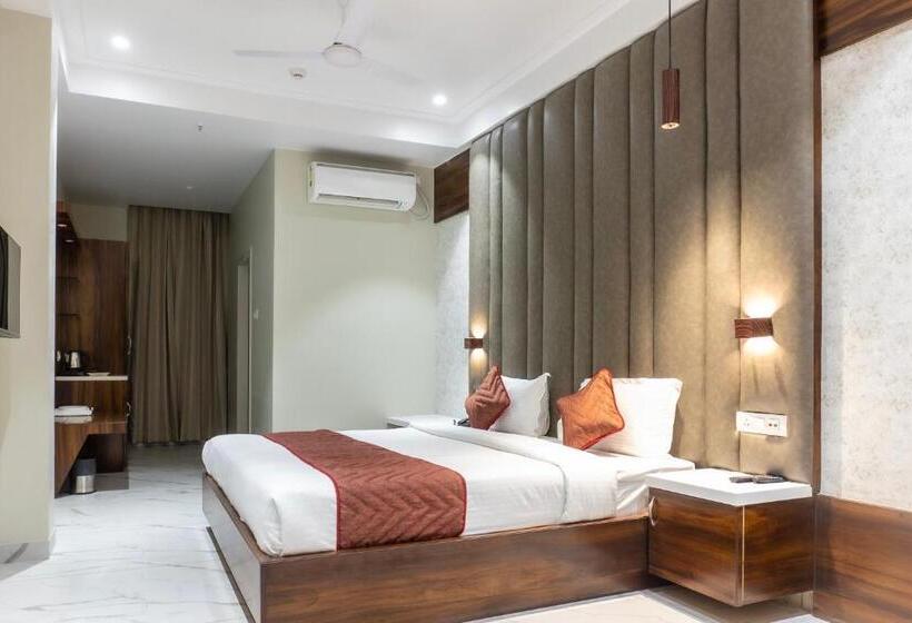 スーペリアールーム, The Kamoda Resort