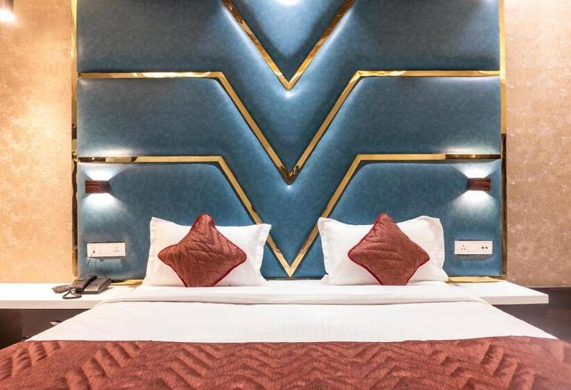 Номер Superior, The Kamoda Resort