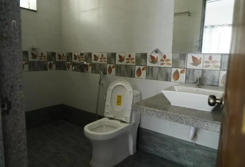 Chambre Standard, Vento Sereno