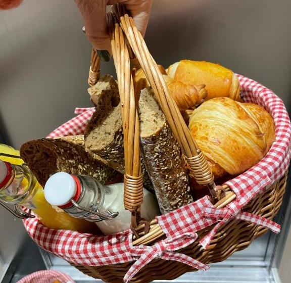 חדר סטנדרט, Appart Hôtel Le Jas