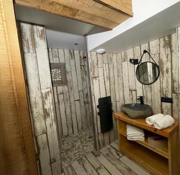 Номер Стандарт, Appart Hôtel Le Jas