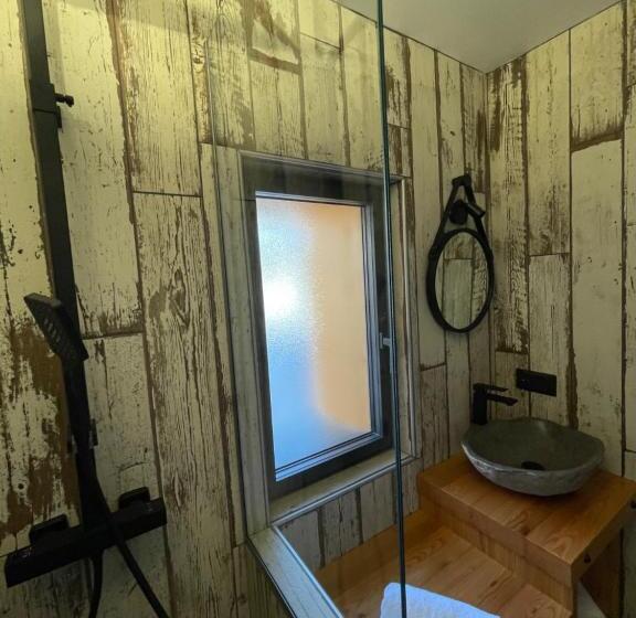 חדר סטנדרט, Appart Hôtel Le Jas