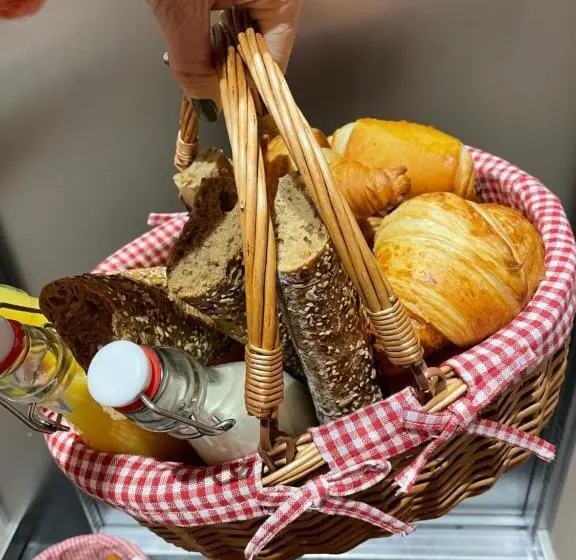 スイート（家族用）, Appart Hôtel Le Jas