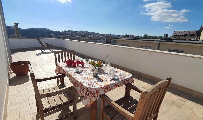 דירת שני חדרים, Il Centrale Guest House