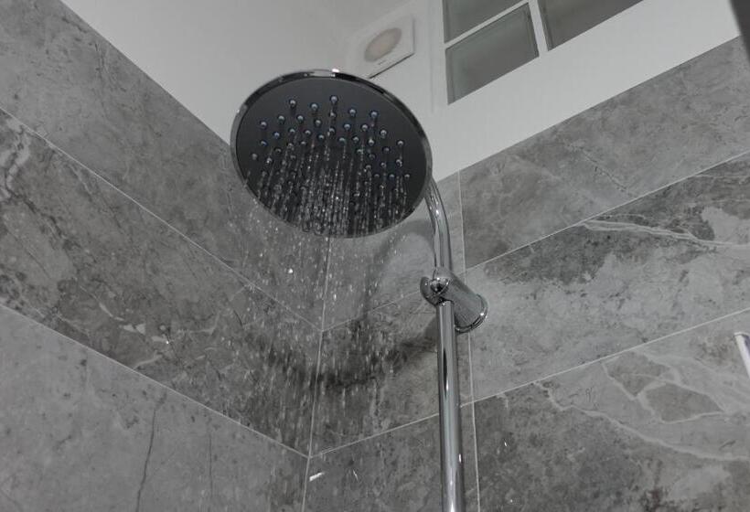 Balkonlu Standart Oda, Imperial Room