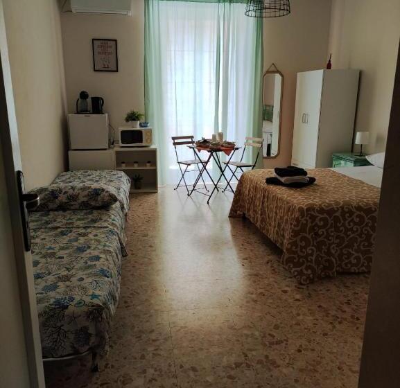 Balkonlu Standart Oda, Imperial Room